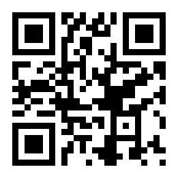 好心情WiFi二维码