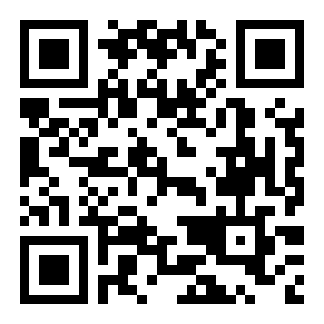 喷射狼人二维码