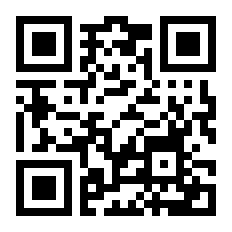 星球大战2084二维码