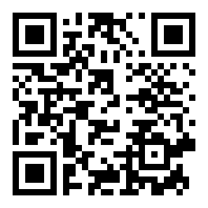 融合动物模拟器二维码