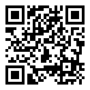 三国梗传二维码