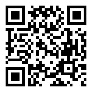 恐怖周五二维码