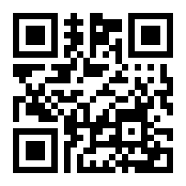 轻奢商城二维码