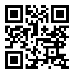 百亿颂二维码
