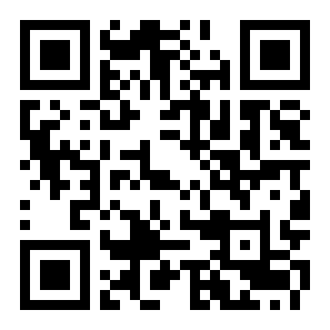 呀哈漫画二维码