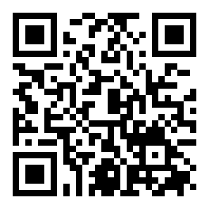 超级英雄大决战二维码