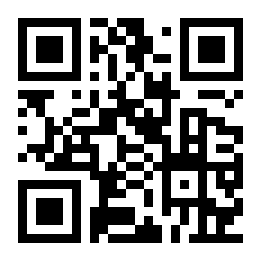 速停漂移二维码