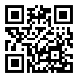 欢乐大派对二维码