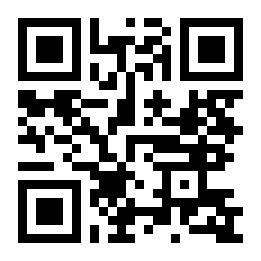 凯特的咖啡馆二维码