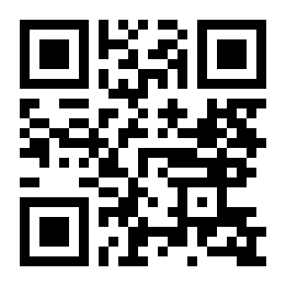 厦门手趣购二维码