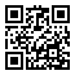 爱阅书香安卓版网站二维码