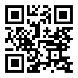 善为云商二维码