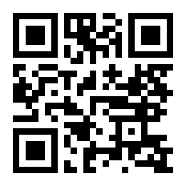 身材有道二维码