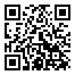 vtuber studio二维码