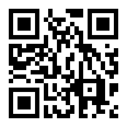 拉手团购二维码