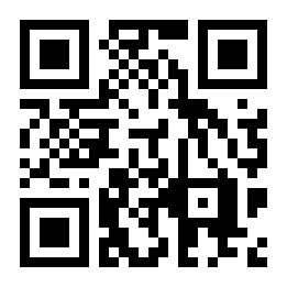 边框心理二维码