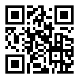 解压肥皂切切乐二维码