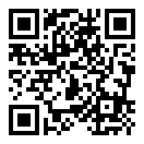 爱书音听书二维码