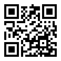 完美时机二维码