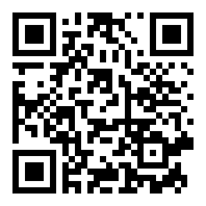 明星拉面馆二维码