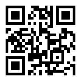 世界末日丧尸围城二维码