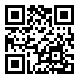 橙色VR影视二维码