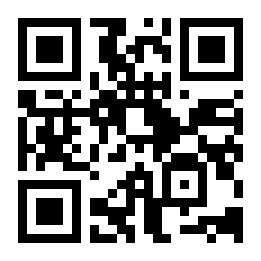 小鹿轻奢私人影院二维码