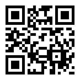 就抢你地盘二维码