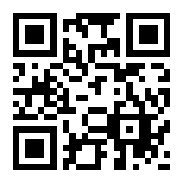 轻萌美颜相机二维码