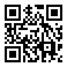 神秘废弃地逃生二维码