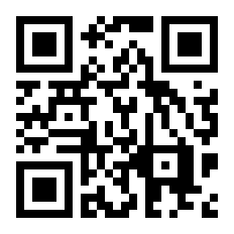 蜜桃恋人二维码