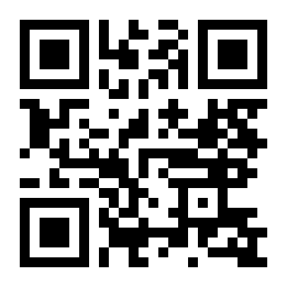 旋转猫咪二维码