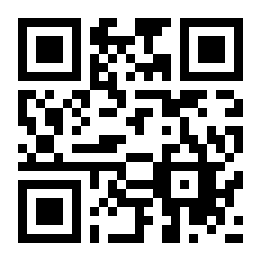 黏糊糊的男孩二维码