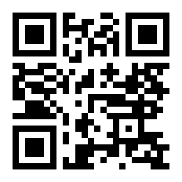 飞星天气二维码