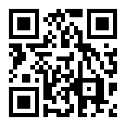 来点小说二维码