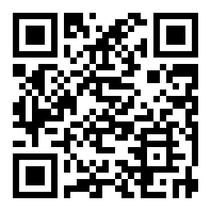 疯狂木偶人二维码