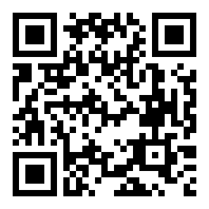烧脑读心术二维码