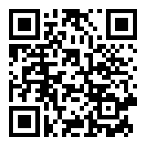 甜咸相机二维码