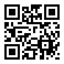 乡村旅居二维码