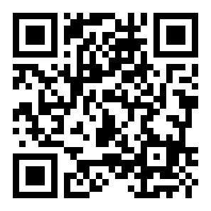 奔跑吧香肠二维码