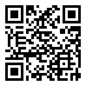 脑力加速度二维码