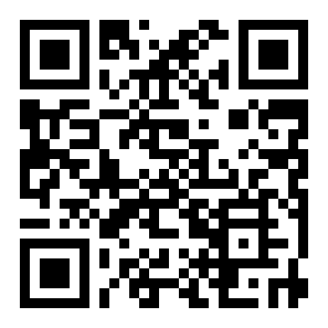 色彩前冲二维码