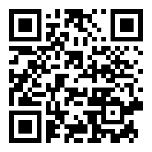 八度影视二维码