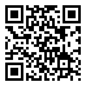 像素火影巅峰九喇嘛鸣人二维码