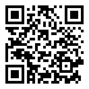 卡通赛车战场二维码