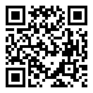 浮石之旅二维码