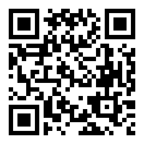 蓝狐TV无广告版二维码