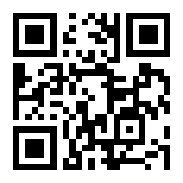 就差一刀二维码