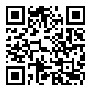 中元怪谈二维码