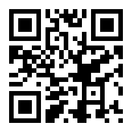 弹力冰墩墩二维码